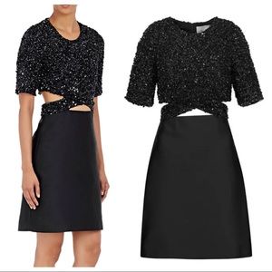 3.1 Phillip Lim sequin dress NWT